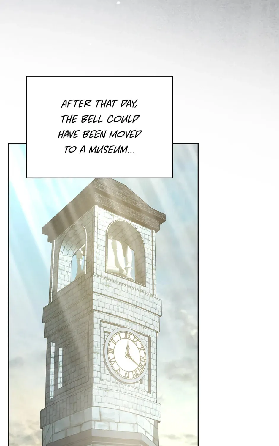 Baby Prisoner of the Winter Castle Chapter 51 page 9 - 