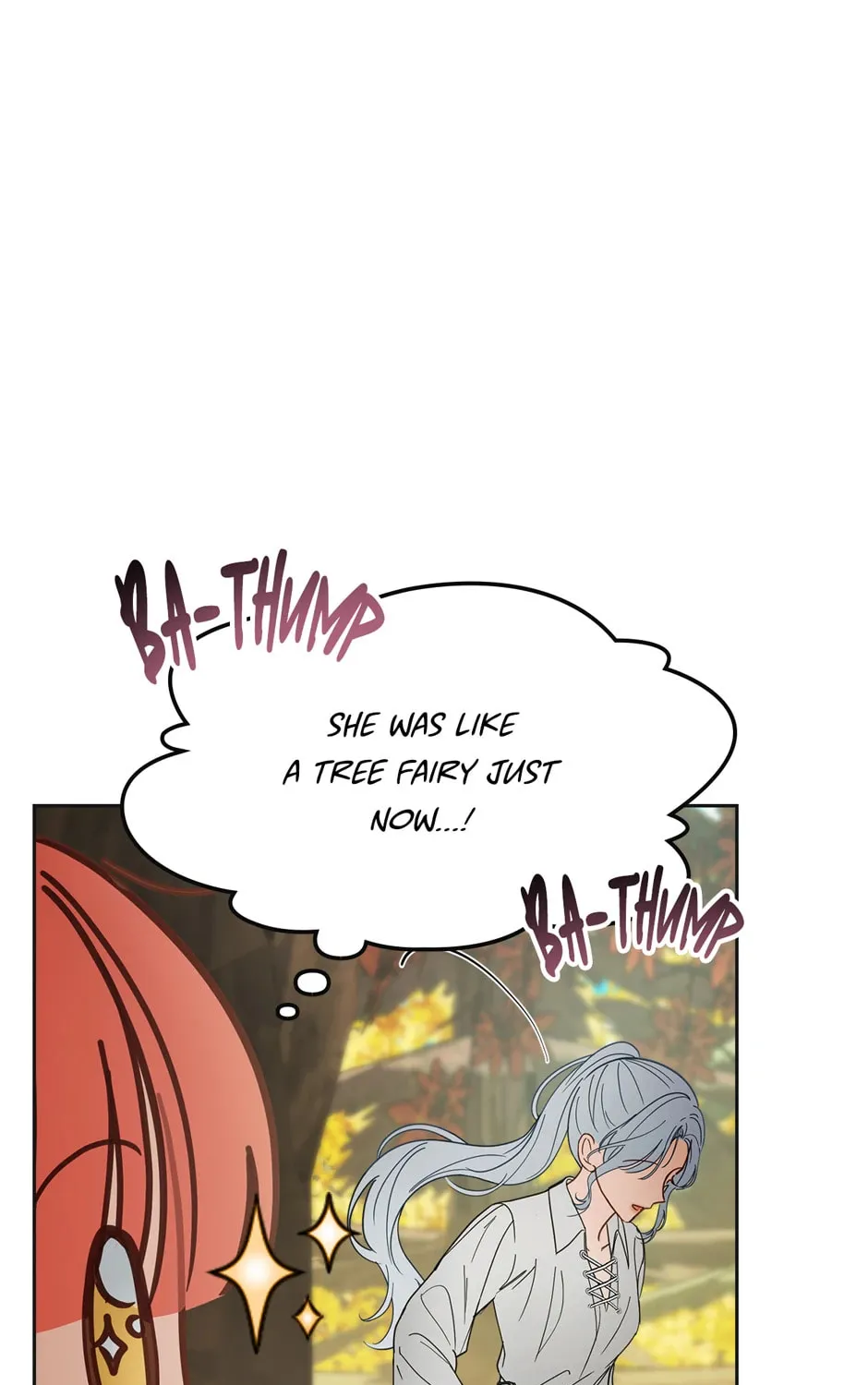 Baby Prisoner of the Winter Castle Chapter 51 page 83 - 