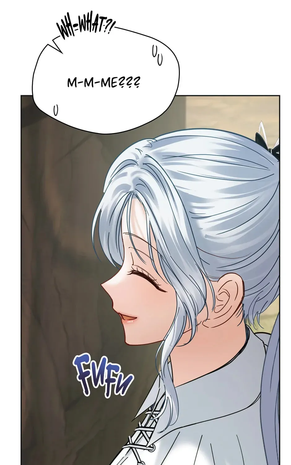 Baby Prisoner of the Winter Castle Chapter 51 page 89 - 