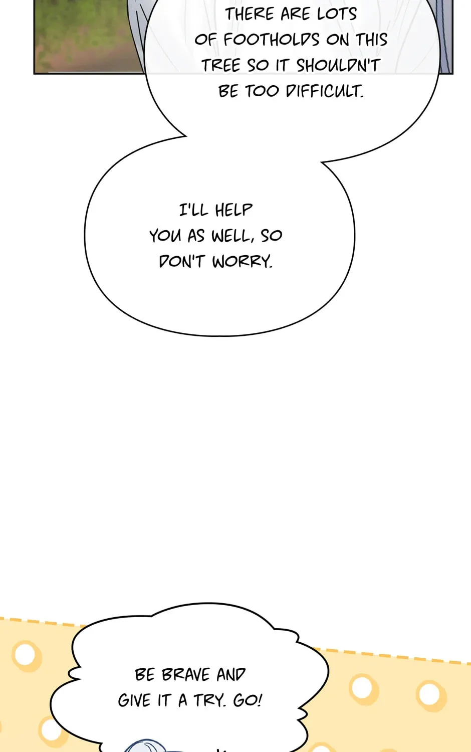 Baby Prisoner of the Winter Castle Chapter 51 page 91 - 