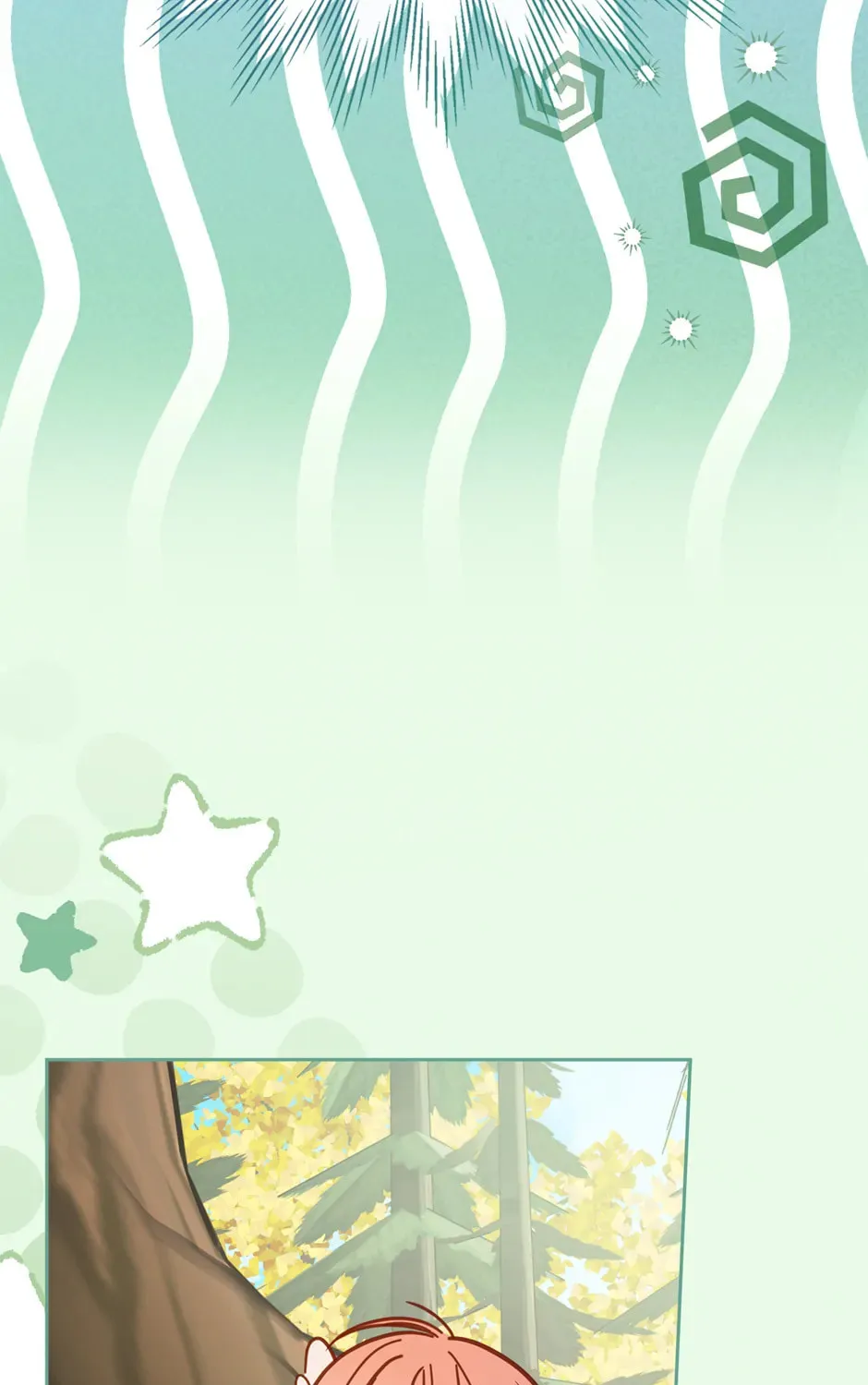 Baby Prisoner of the Winter Castle Chapter 51 page 95 - 