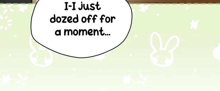 Baby Prisoner of the Winter Castle Chapter 52 page 12 - 