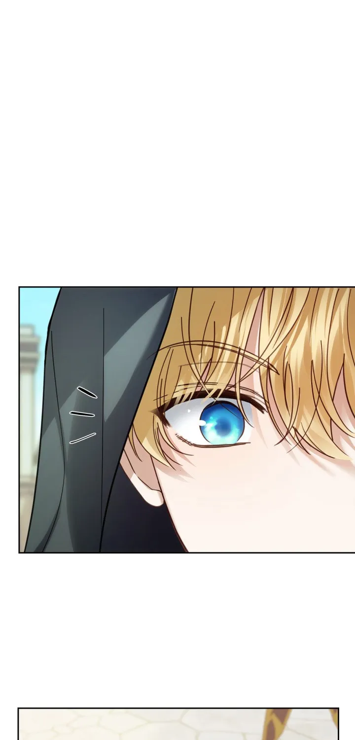 Baby Prisoner of the Winter Castle Chapter 52 page 32 - 