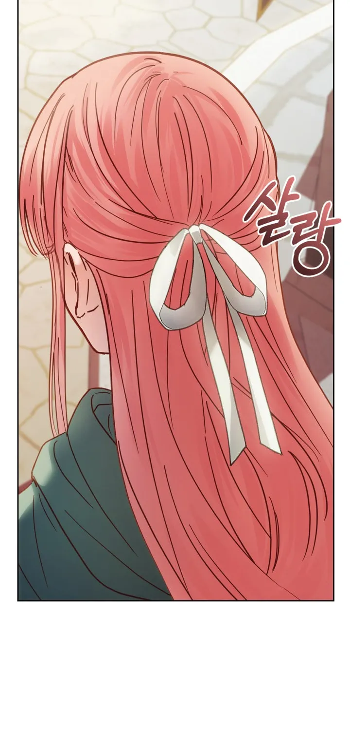 Baby Prisoner of the Winter Castle Chapter 52 page 33 - 