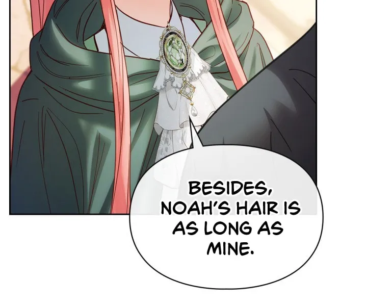 Baby Prisoner of the Winter Castle Chapter 52 page 42 - 