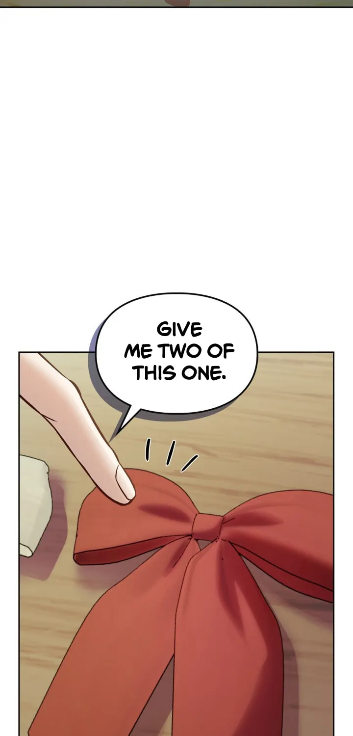 Baby Prisoner of the Winter Castle Chapter 52 page 50 - 