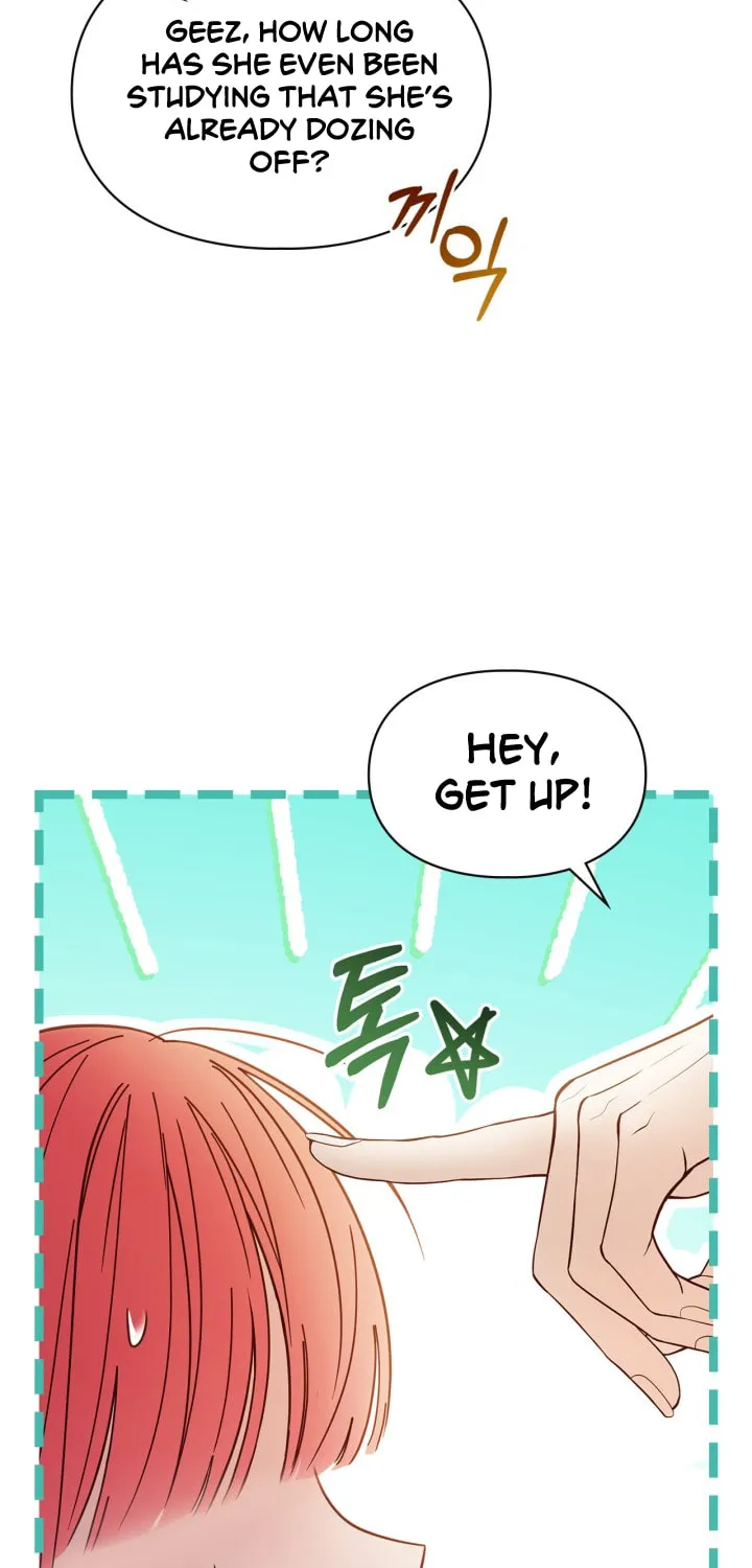 Baby Prisoner of the Winter Castle Chapter 52 page 6 - 