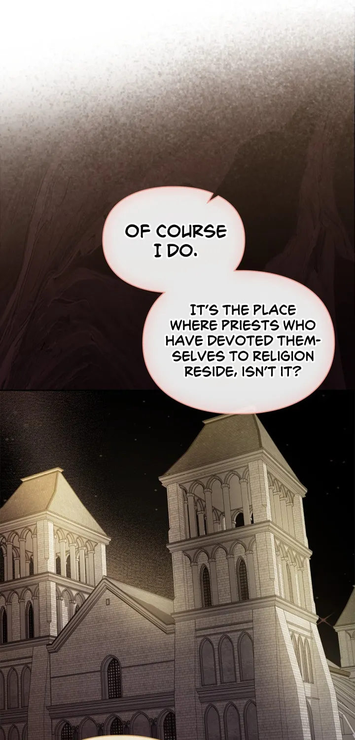 Baby Prisoner of the Winter Castle Chapter 52 page 63 - 