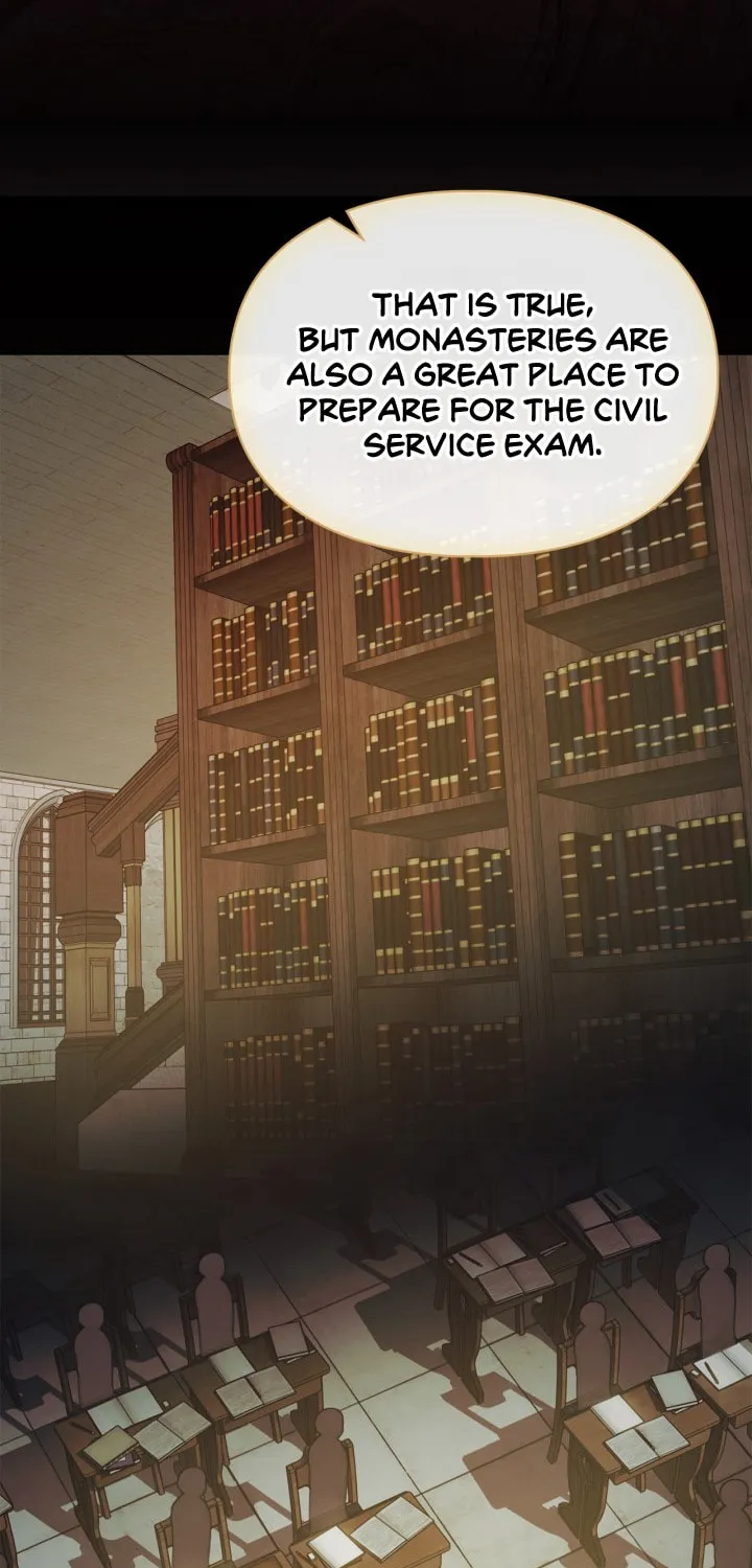 Baby Prisoner of the Winter Castle Chapter 52 page 65 - 