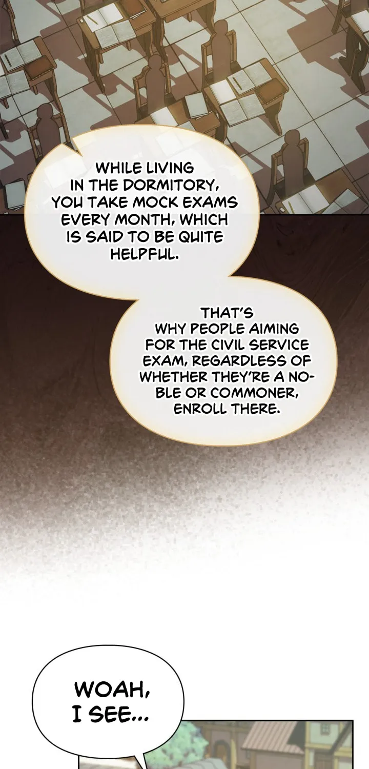 Baby Prisoner of the Winter Castle Chapter 52 page 66 - 
