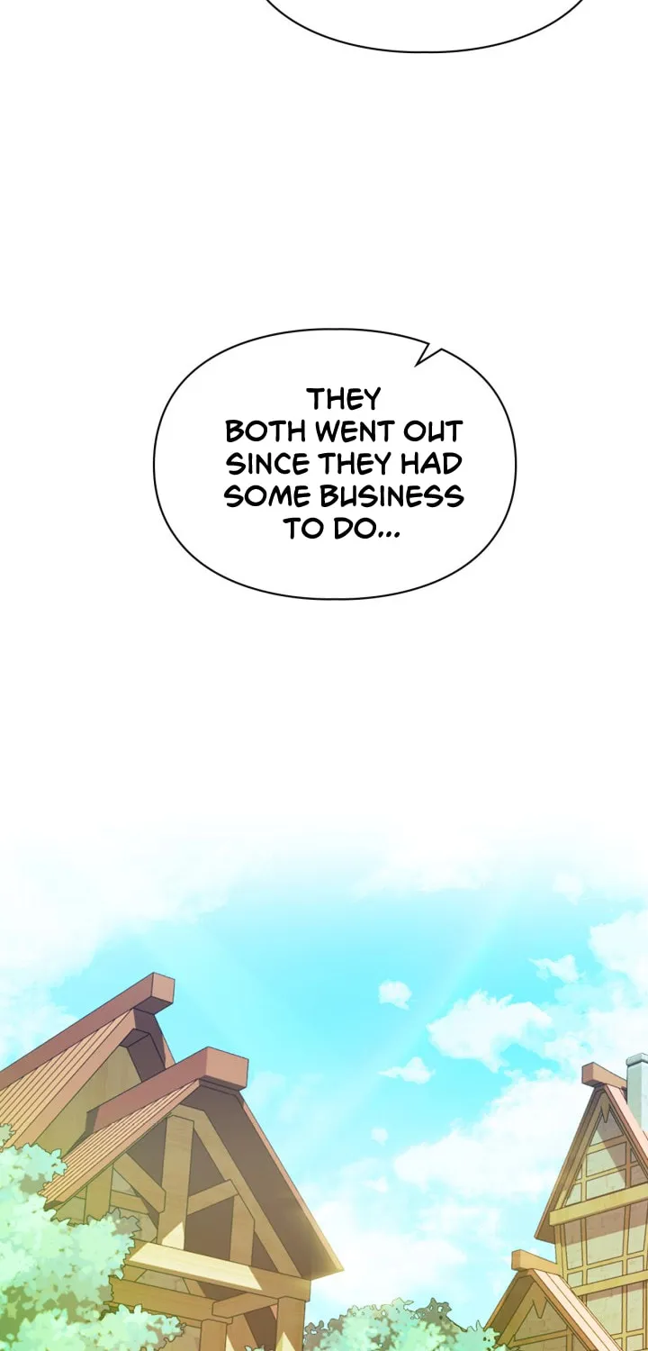 Baby Prisoner of the Winter Castle Chapter 52 page 74 - 