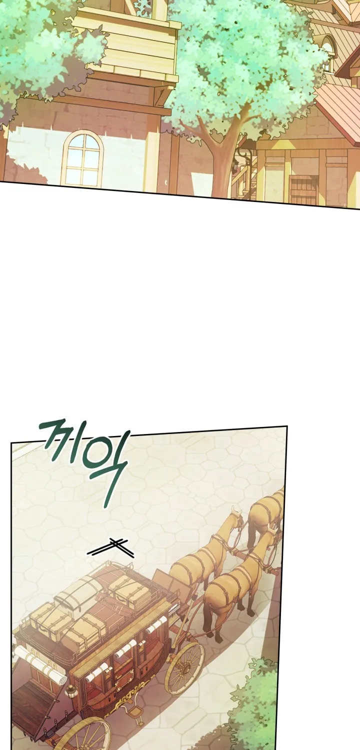 Baby Prisoner of the Winter Castle Chapter 52 page 75 - 