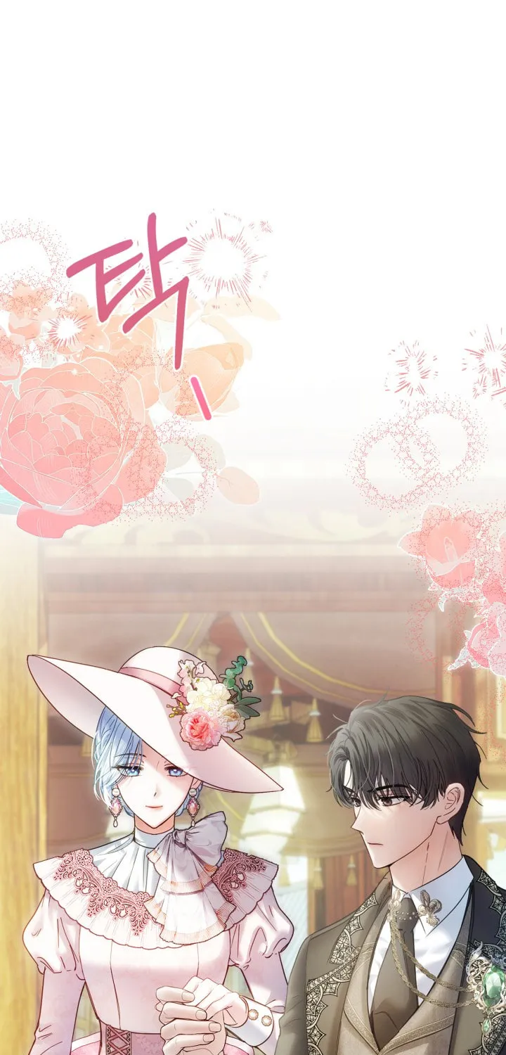 Baby Prisoner of the Winter Castle Chapter 52 page 77 - 