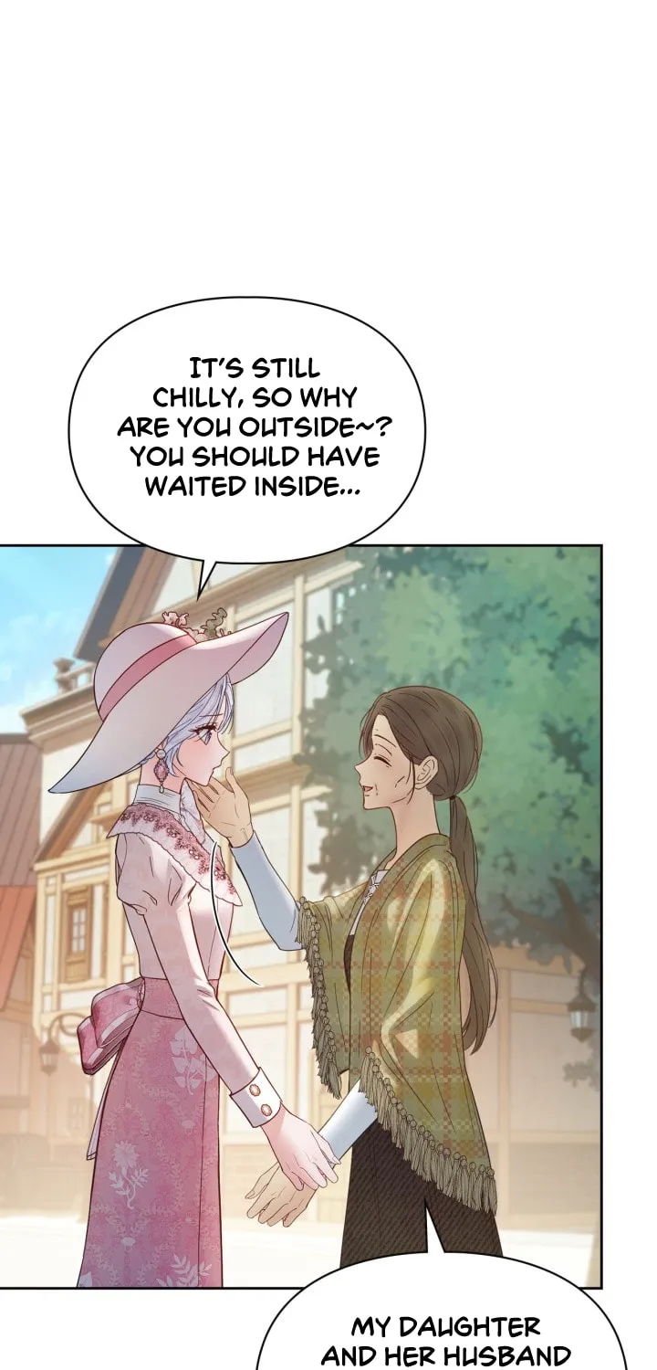 Baby Prisoner of the Winter Castle Chapter 52 page 81 - 