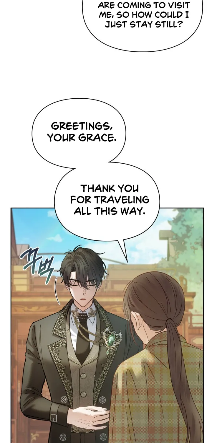 Baby Prisoner of the Winter Castle Chapter 52 page 82 - 