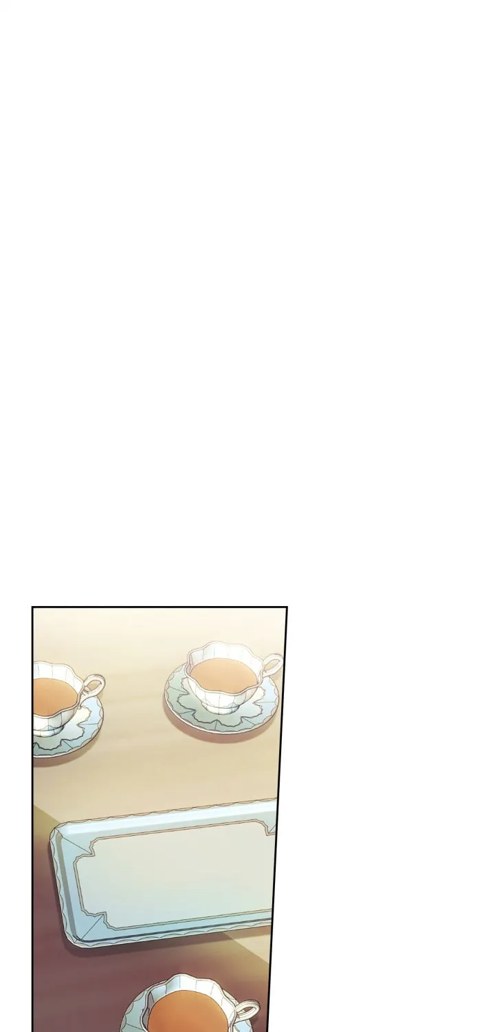 Baby Prisoner of the Winter Castle Chapter 52 page 84 - 