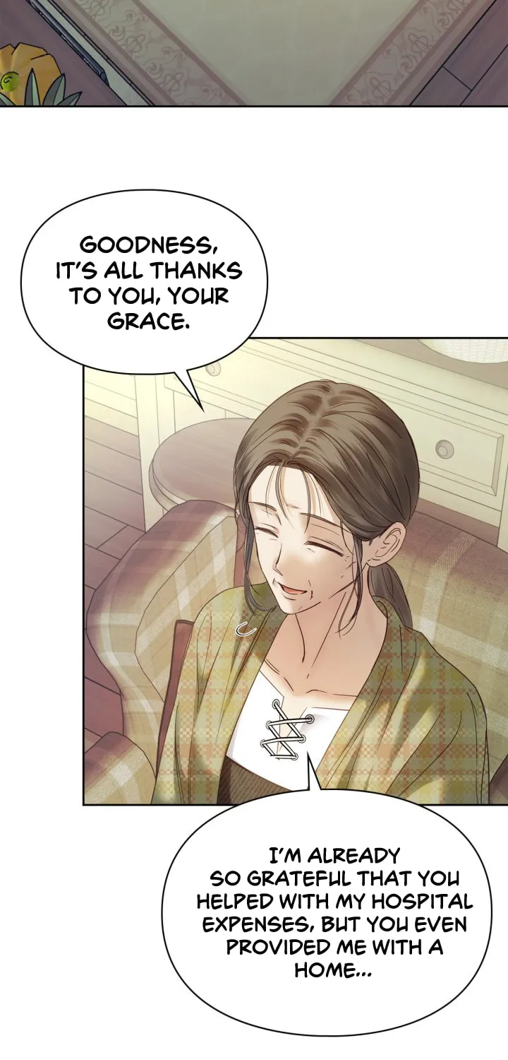 Baby Prisoner of the Winter Castle Chapter 52 page 86 - 