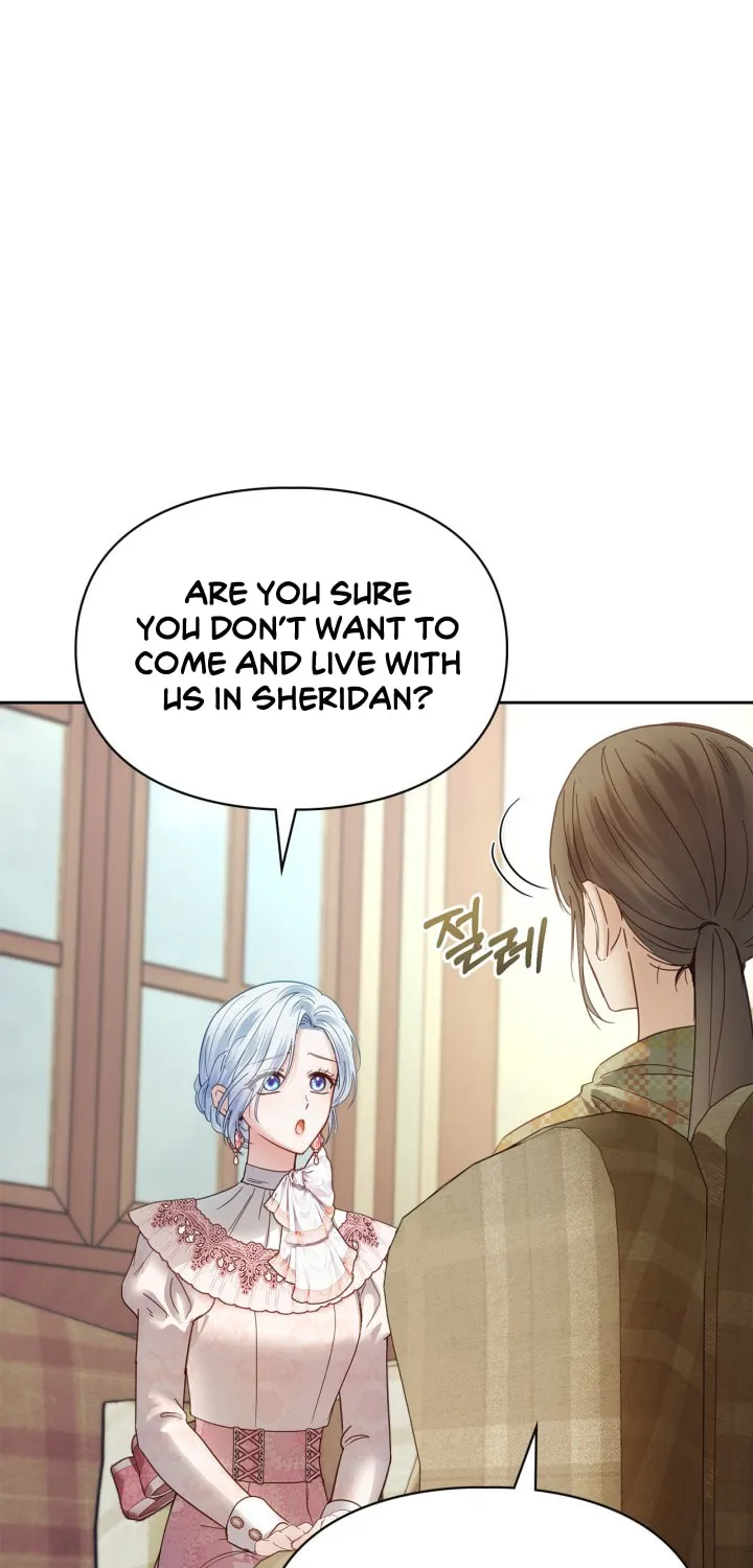 Baby Prisoner of the Winter Castle Chapter 52 page 87 - 