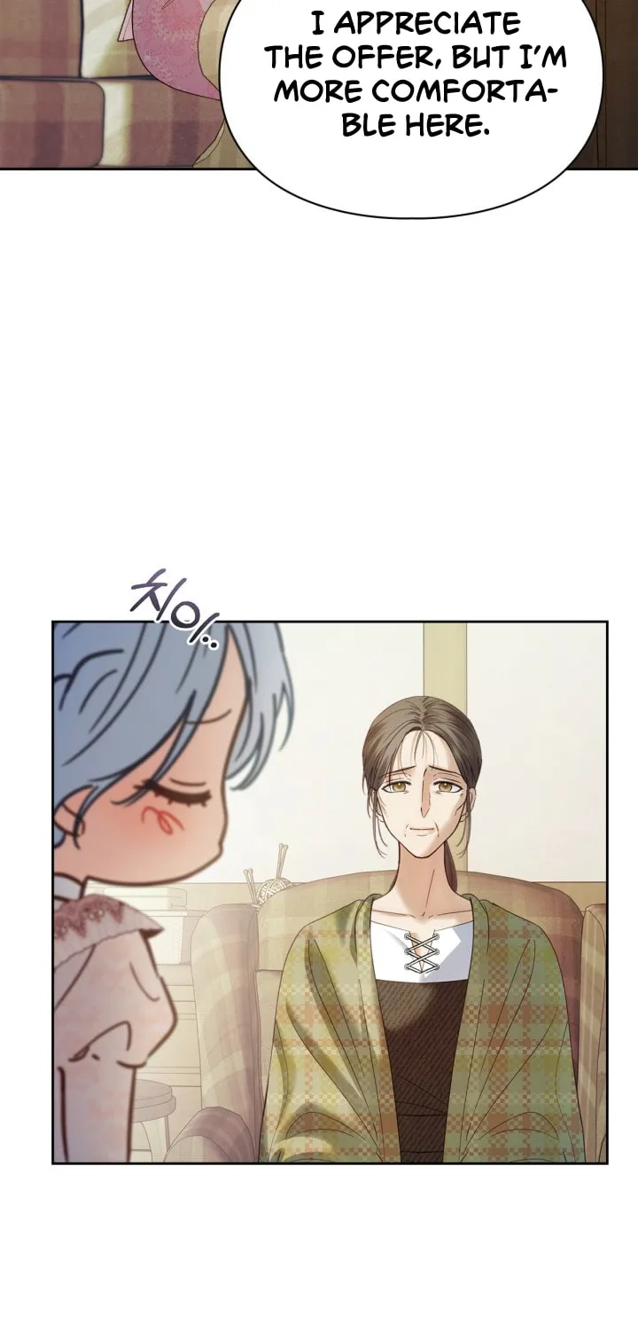 Baby Prisoner of the Winter Castle Chapter 52 page 88 - 