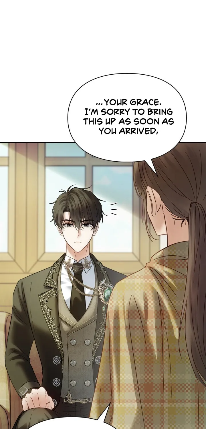 Baby Prisoner of the Winter Castle Chapter 52 page 90 - 