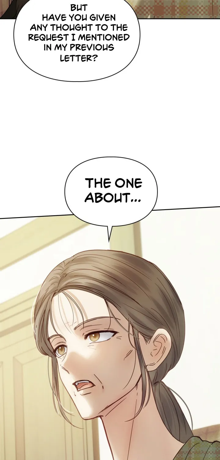 Baby Prisoner of the Winter Castle Chapter 52 page 91 - 