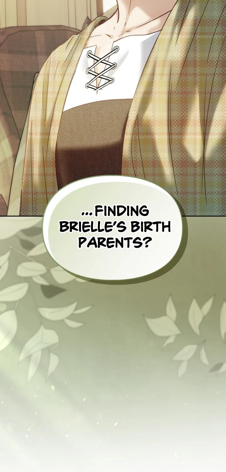 Baby Prisoner of the Winter Castle Chapter 52 page 92 - 