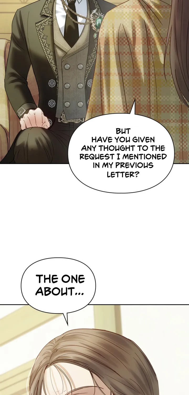 Baby Prisoner of the Winter Castle Chapter 53 page 2 - 