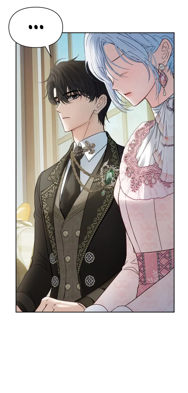 Baby Prisoner of the Winter Castle Chapter 53 page 11 - 