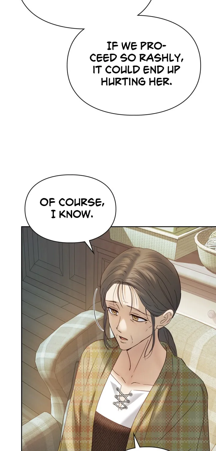 Baby Prisoner of the Winter Castle Chapter 53 page 13 - 