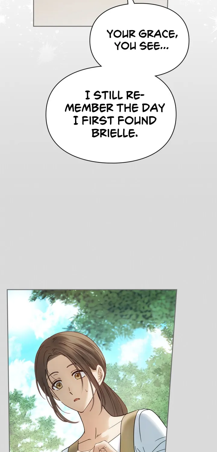 Baby Prisoner of the Winter Castle Chapter 53 page 15 - 