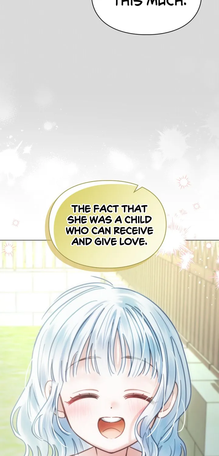 Baby Prisoner of the Winter Castle Chapter 53 page 19 - 