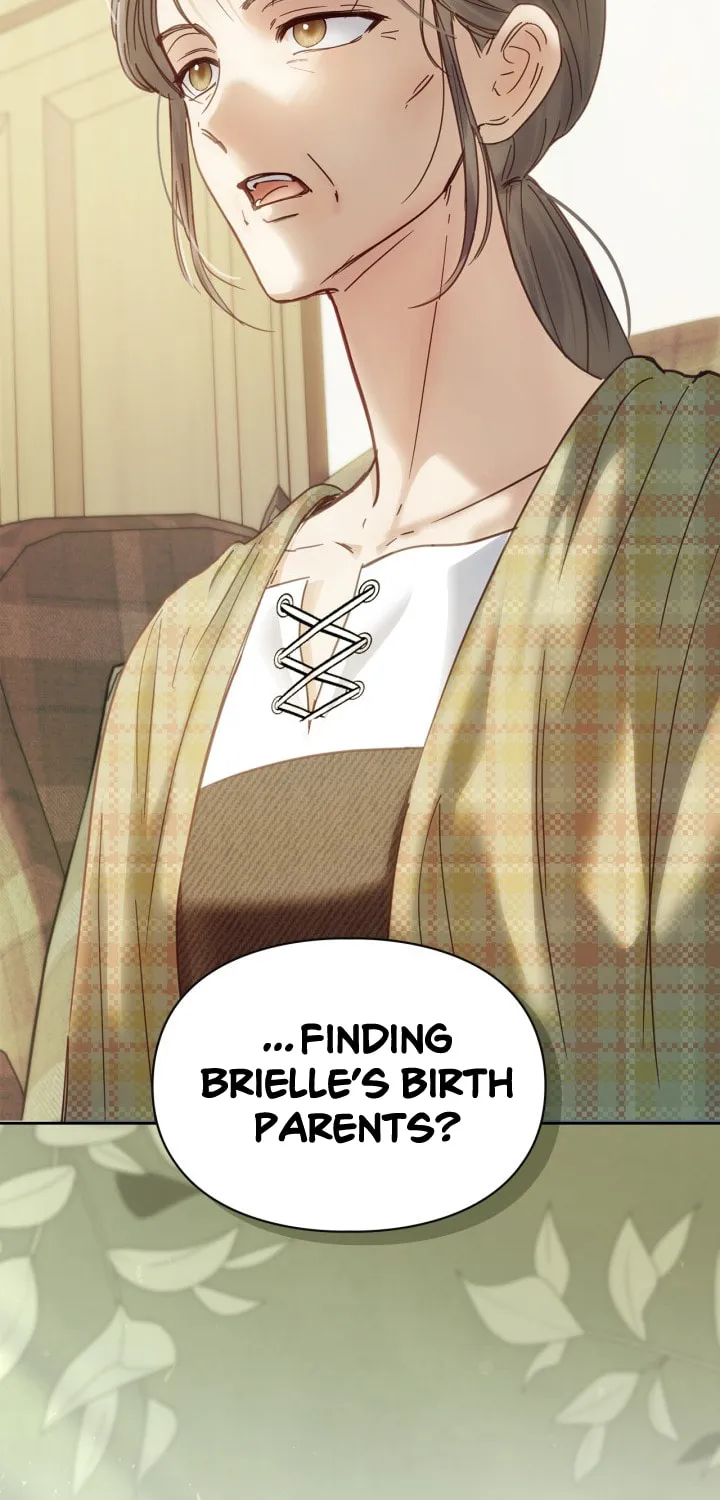 Baby Prisoner of the Winter Castle Chapter 53 page 3 - 