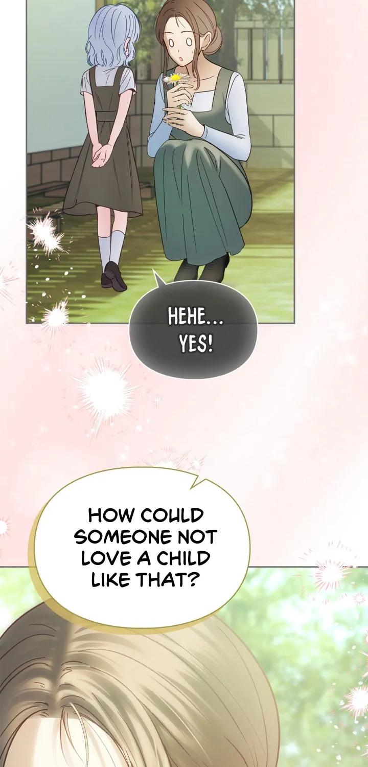Baby Prisoner of the Winter Castle Chapter 53 page 21 - 
