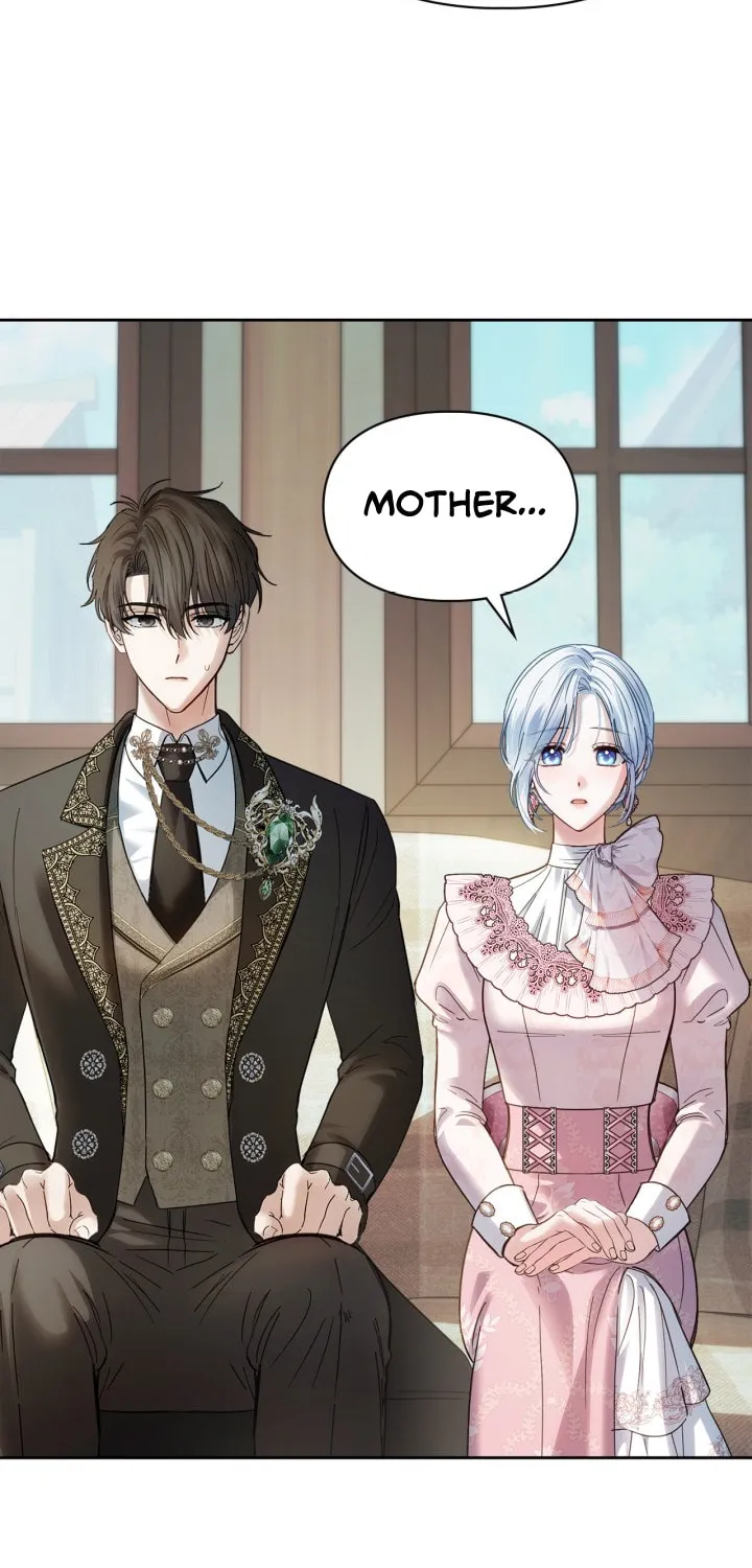 Baby Prisoner of the Winter Castle Chapter 53 page 25 - 