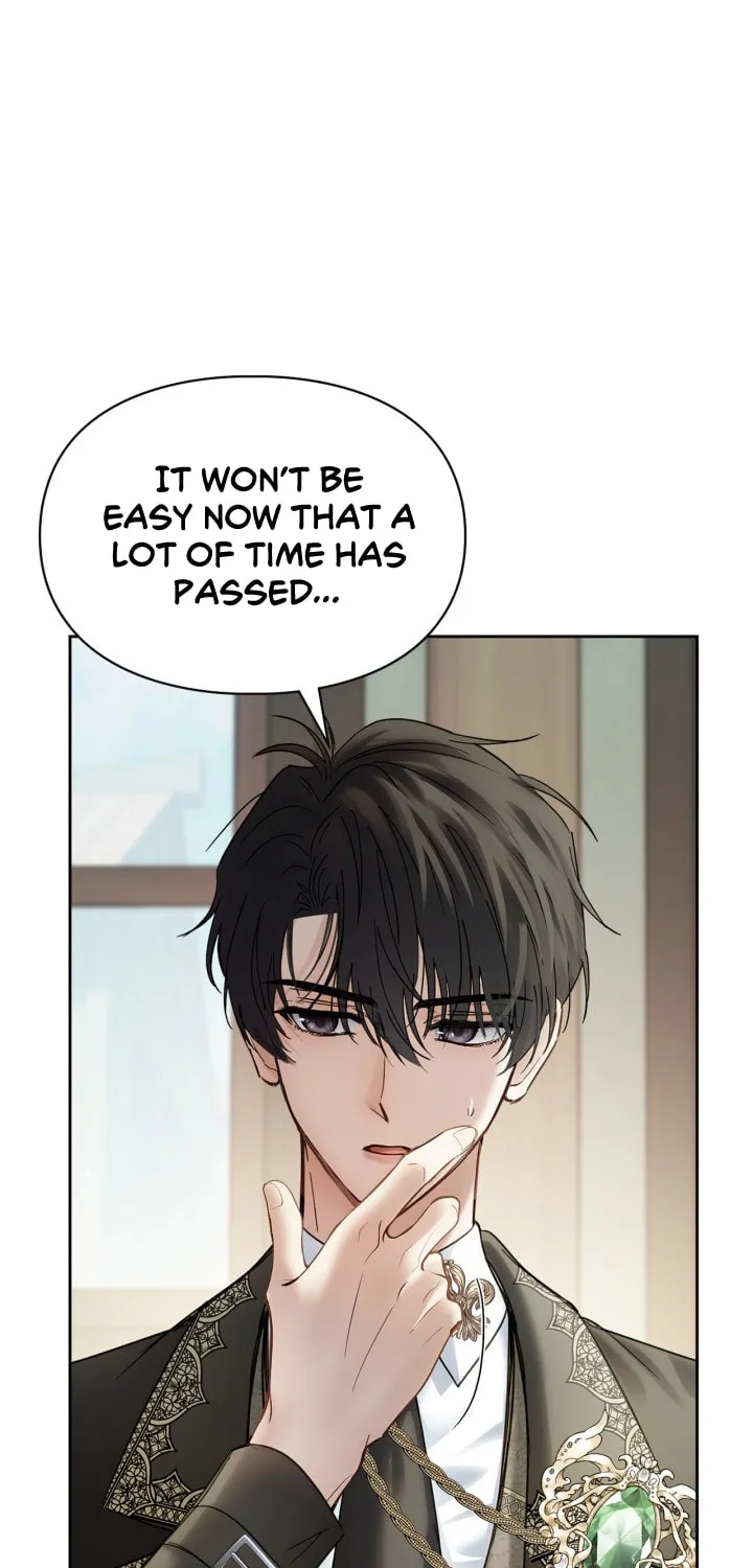 Baby Prisoner of the Winter Castle Chapter 53 page 26 - 