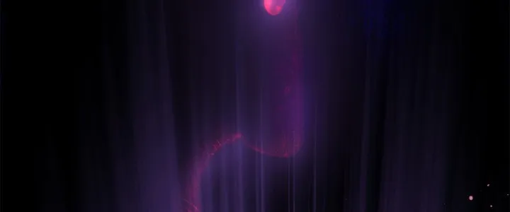 Baby Prisoner of the Winter Castle Chapter 53 page 28 - 