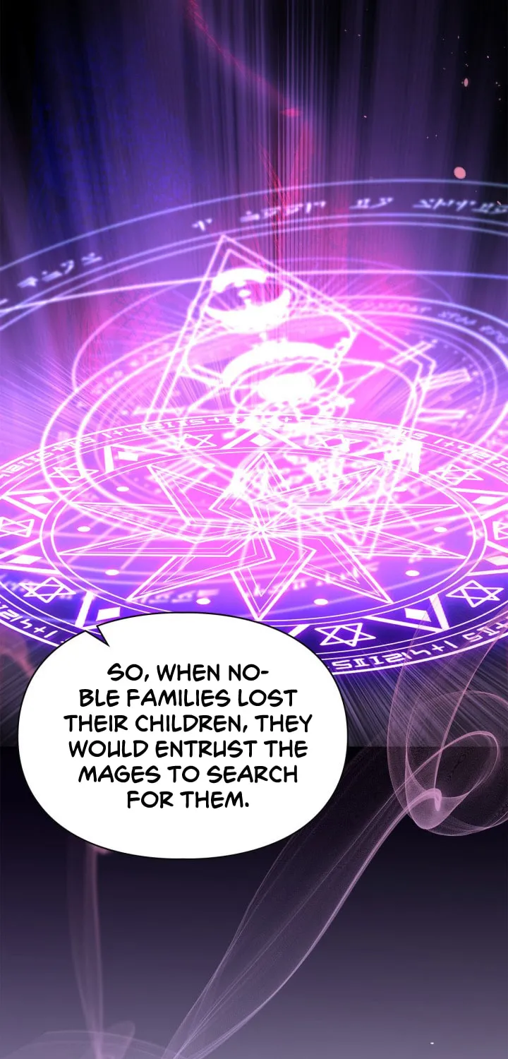 Baby Prisoner of the Winter Castle Chapter 53 page 29 - 
