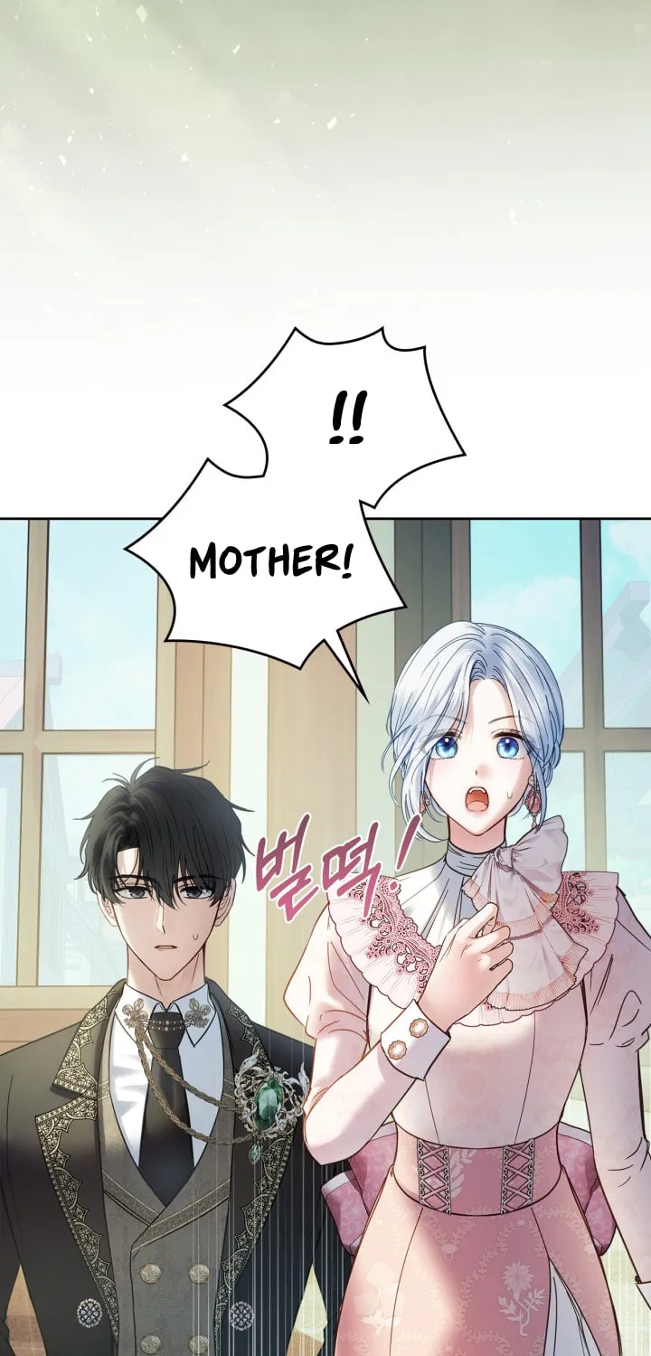 Baby Prisoner of the Winter Castle Chapter 53 page 4 - 