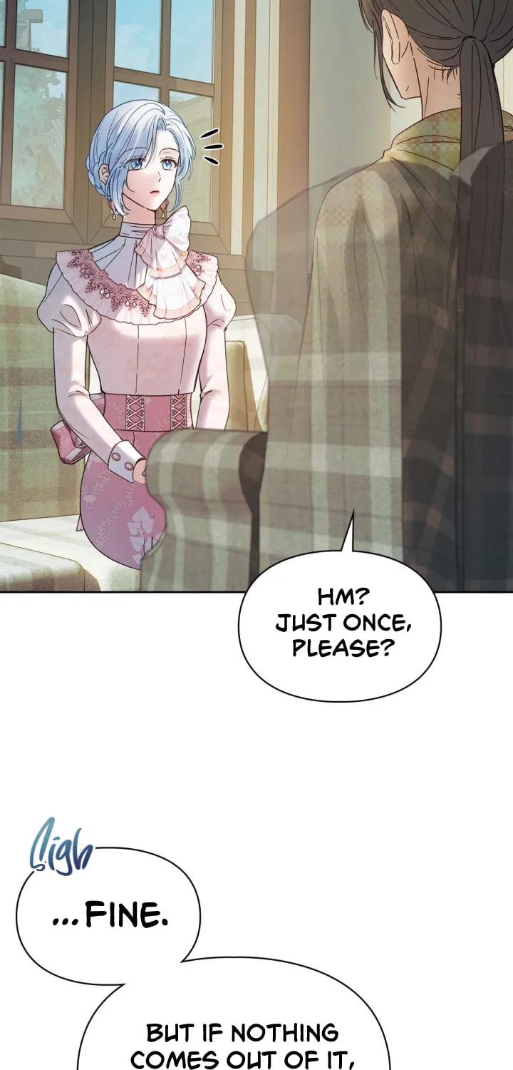 Baby Prisoner of the Winter Castle Chapter 53 page 32 - 