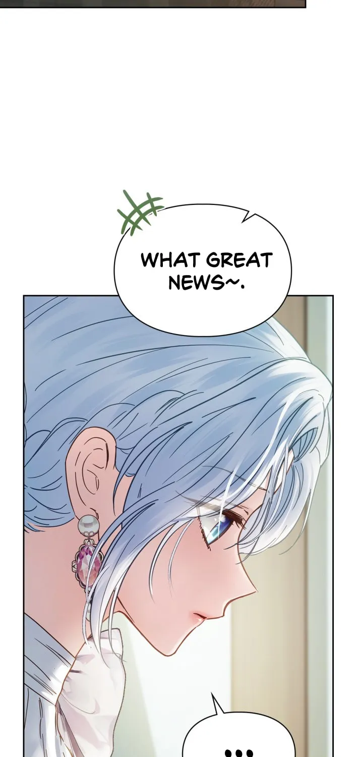 Baby Prisoner of the Winter Castle Chapter 53 page 34 - 