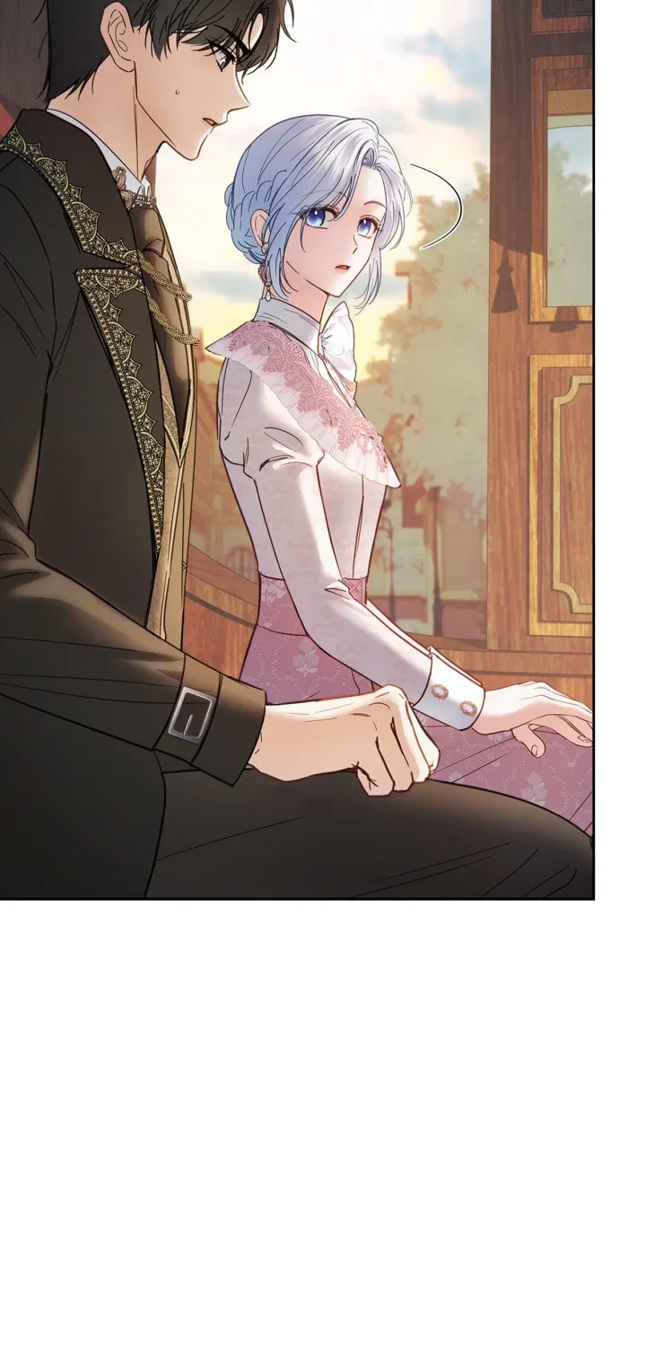 Baby Prisoner of the Winter Castle Chapter 53 page 39 - 