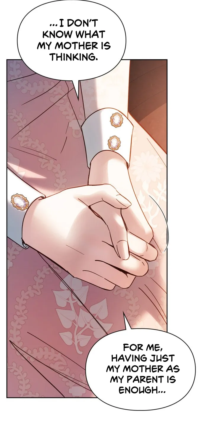 Baby Prisoner of the Winter Castle Chapter 53 page 41 - 