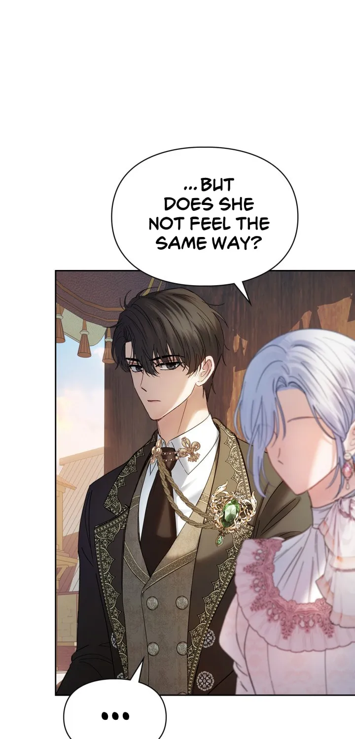 Baby Prisoner of the Winter Castle Chapter 53 page 42 - 
