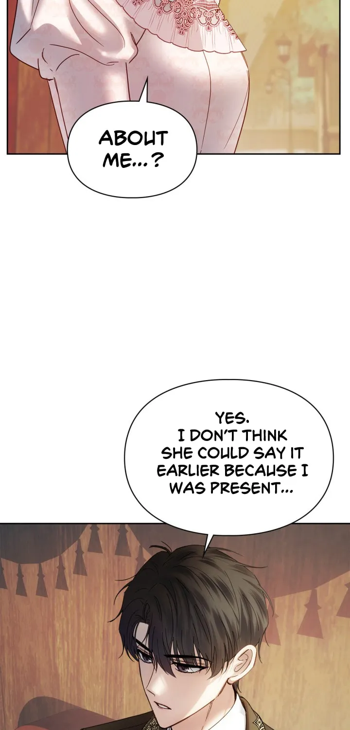 Baby Prisoner of the Winter Castle Chapter 53 page 44 - 