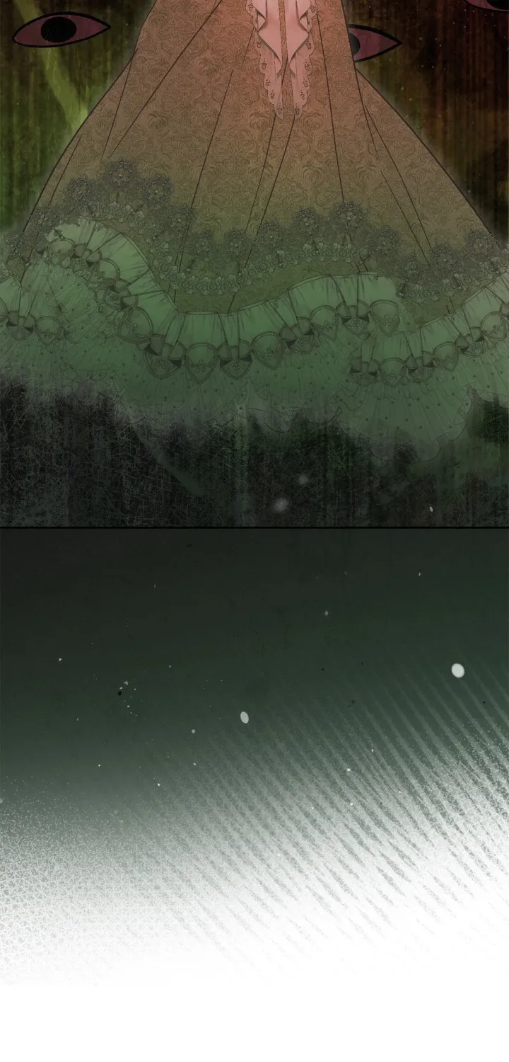 Baby Prisoner of the Winter Castle Chapter 53 page 47 - 