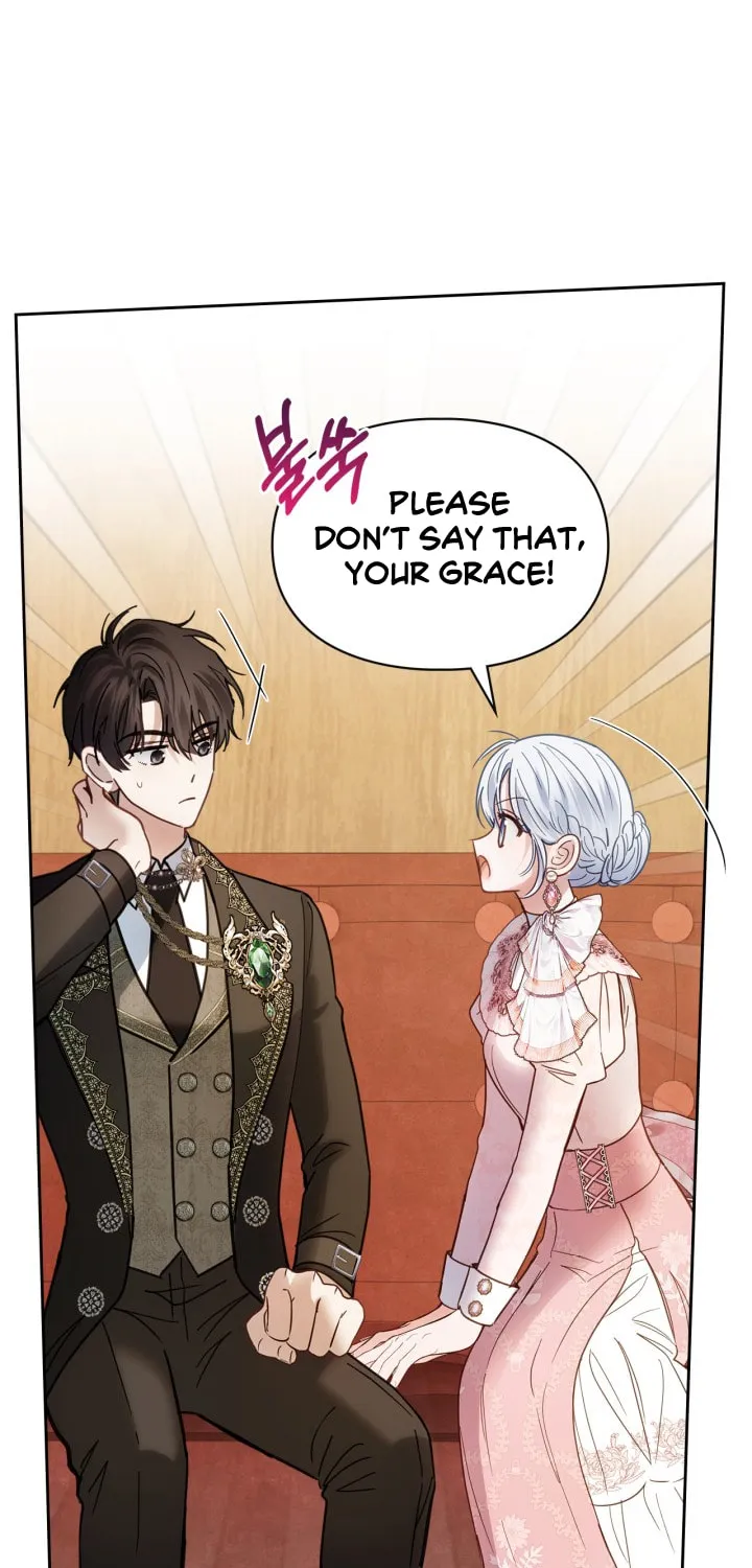 Baby Prisoner of the Winter Castle Chapter 53 page 52 - 
