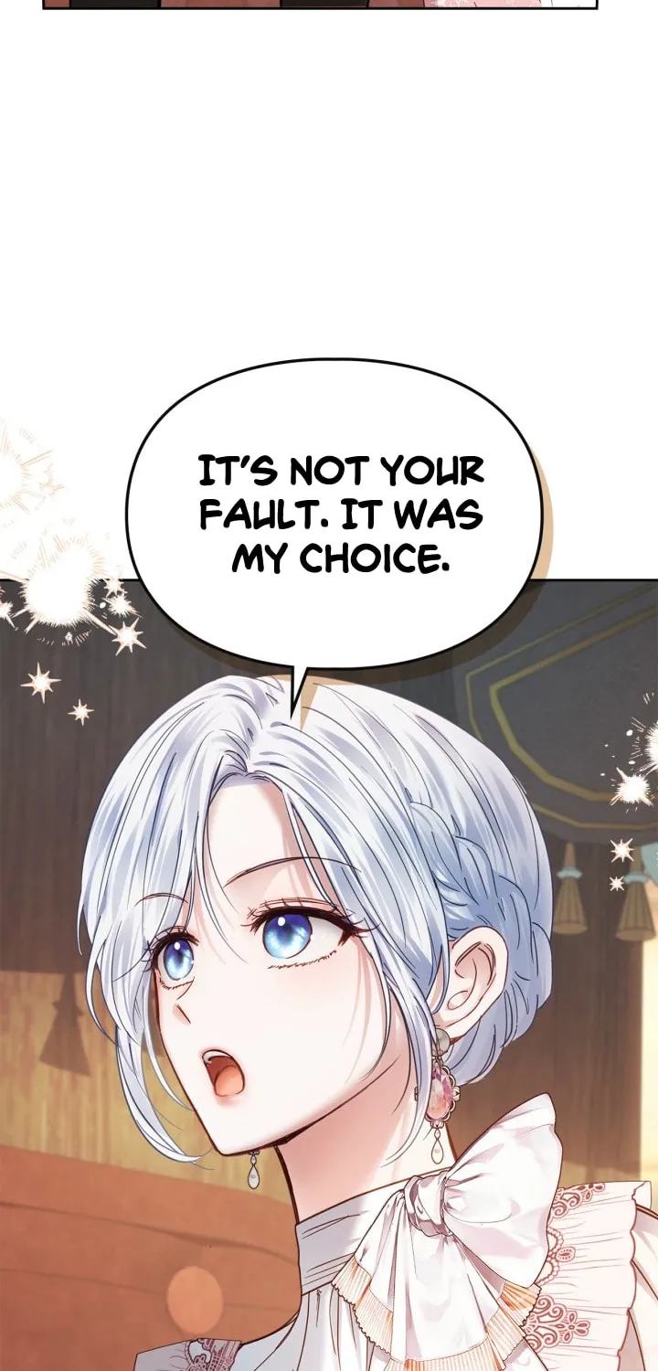 Baby Prisoner of the Winter Castle Chapter 53 page 53 - 