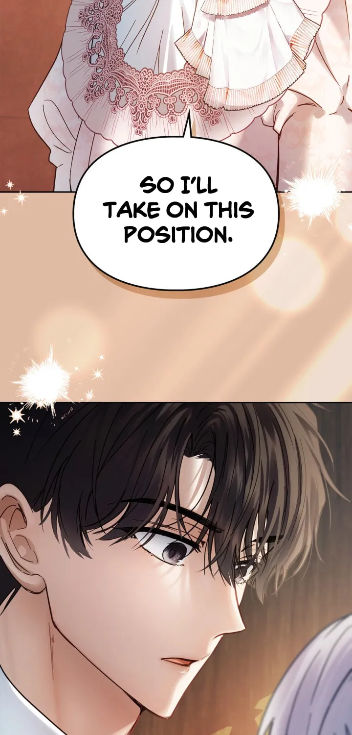 Baby Prisoner of the Winter Castle Chapter 53 page 54 - 