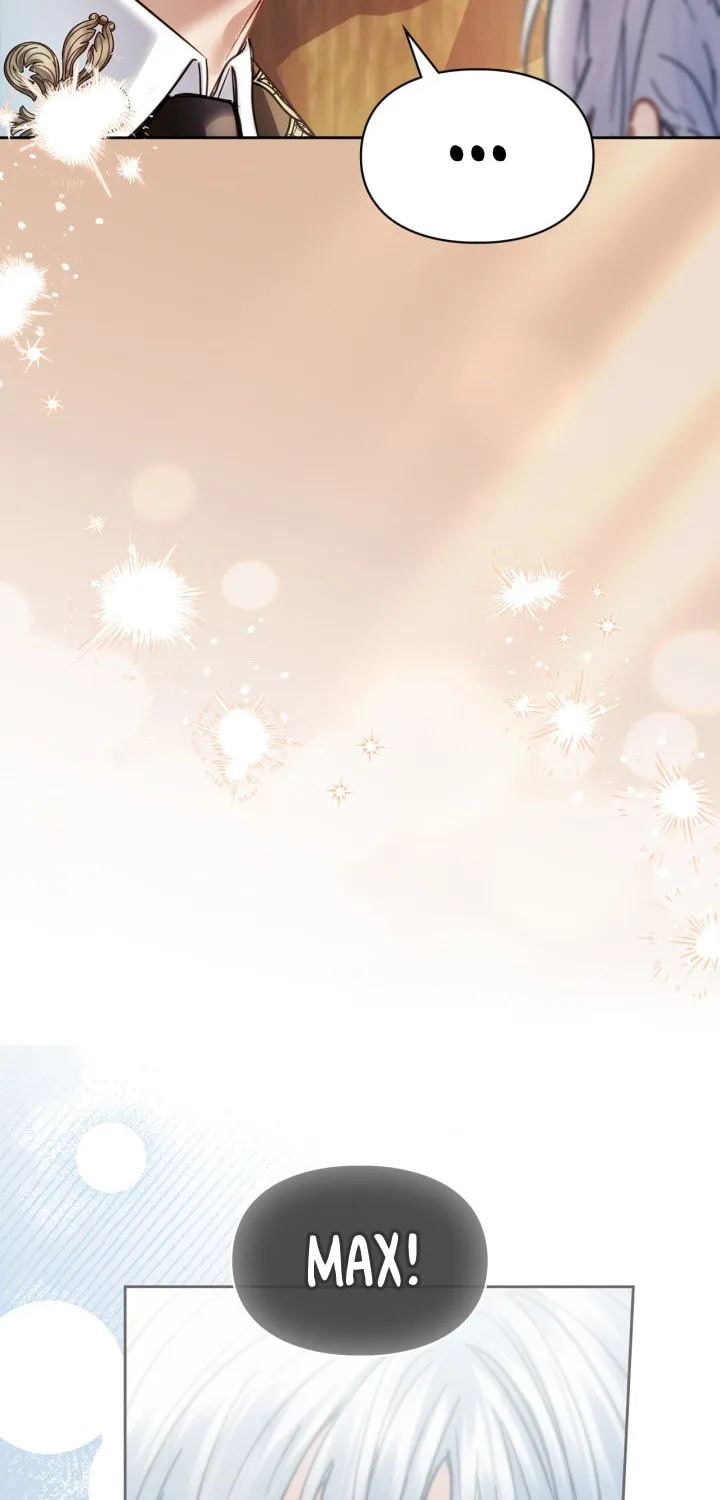 Baby Prisoner of the Winter Castle Chapter 53 page 55 - 