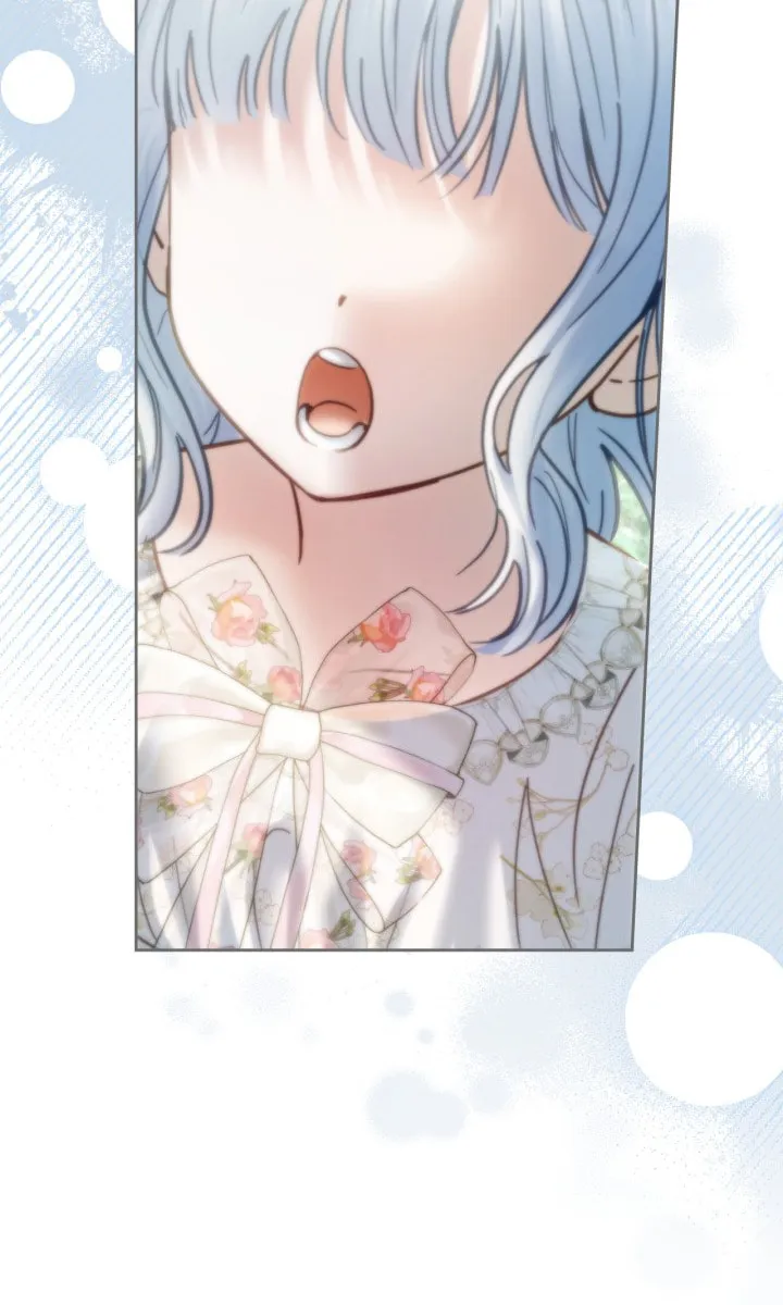 Baby Prisoner of the Winter Castle Chapter 53 page 56 - 